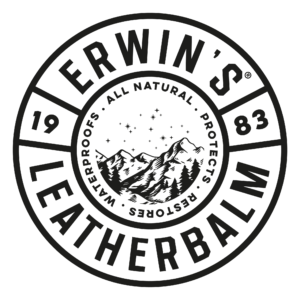 Erwin's Leather Balm